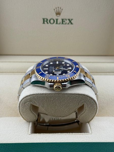 Rolex Submariner 126613 LB